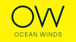 Ocean Winds logo